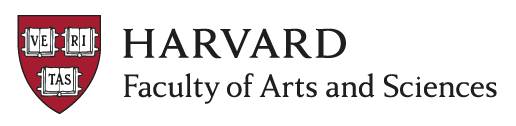 Harvard Faculty of Arts and Sciences